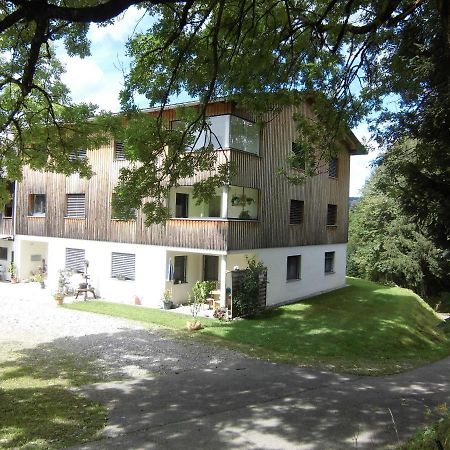 Ferienwohnung Maari Hittisau Εξωτερικό φωτογραφία