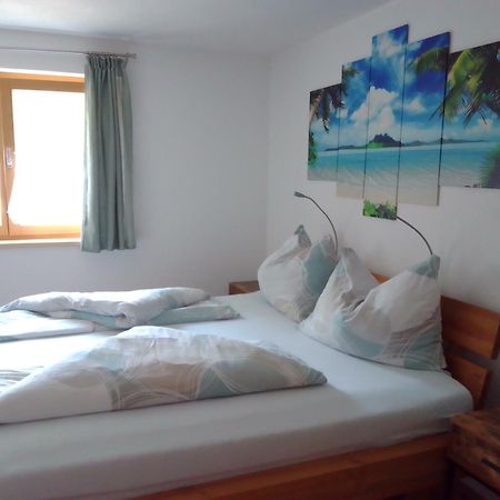 Ferienwohnung Maari Hittisau Εξωτερικό φωτογραφία