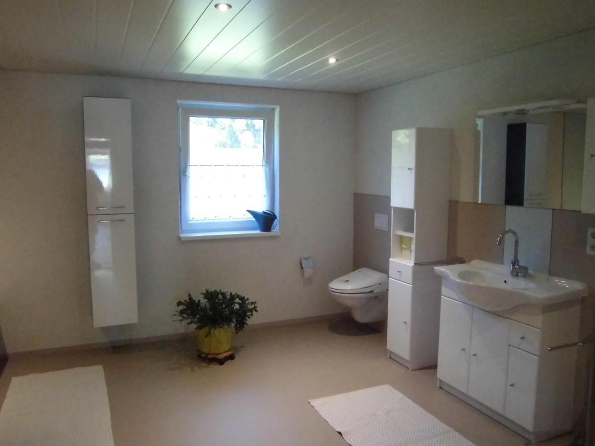 Ferienwohnung Maari Hittisau Εξωτερικό φωτογραφία