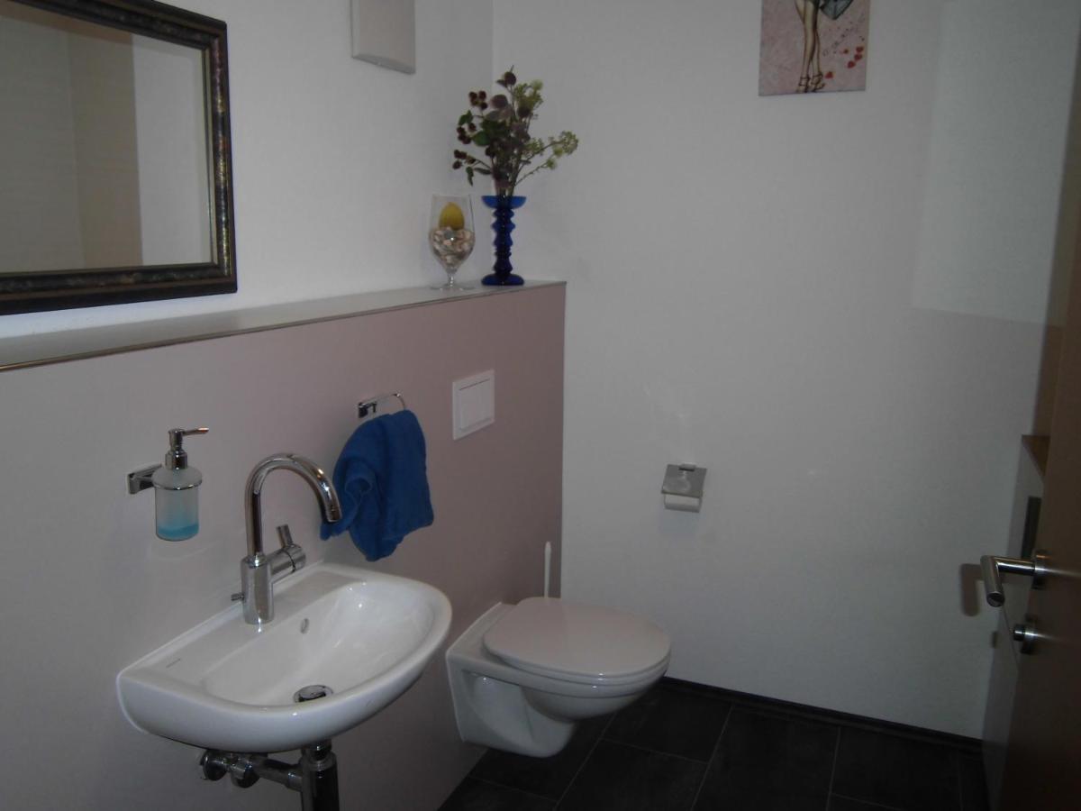 Ferienwohnung Maari Hittisau Εξωτερικό φωτογραφία
