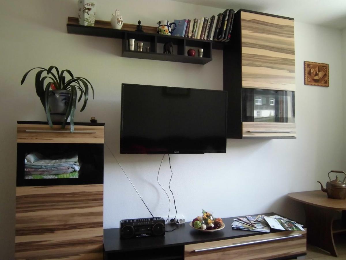 Ferienwohnung Maari Hittisau Εξωτερικό φωτογραφία
