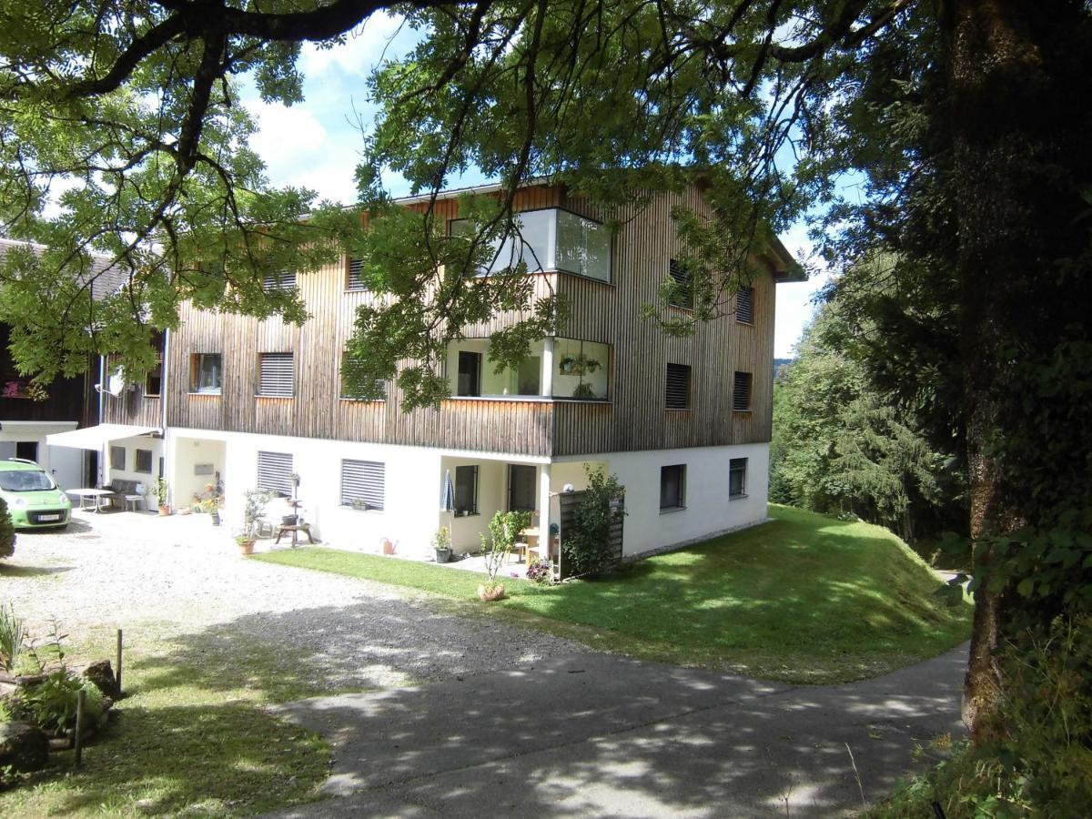 Ferienwohnung Maari Hittisau Εξωτερικό φωτογραφία