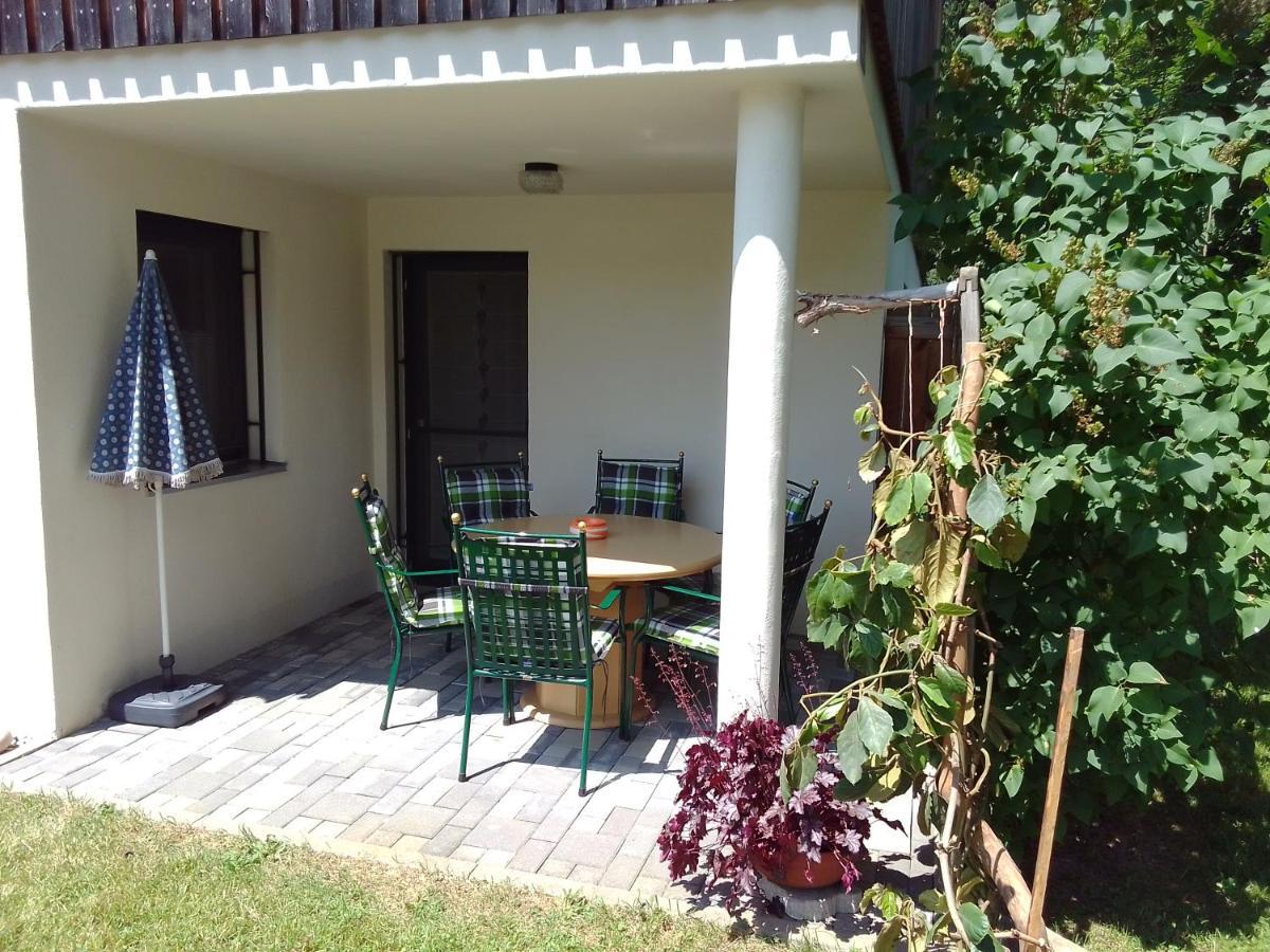 Ferienwohnung Maari Hittisau Εξωτερικό φωτογραφία