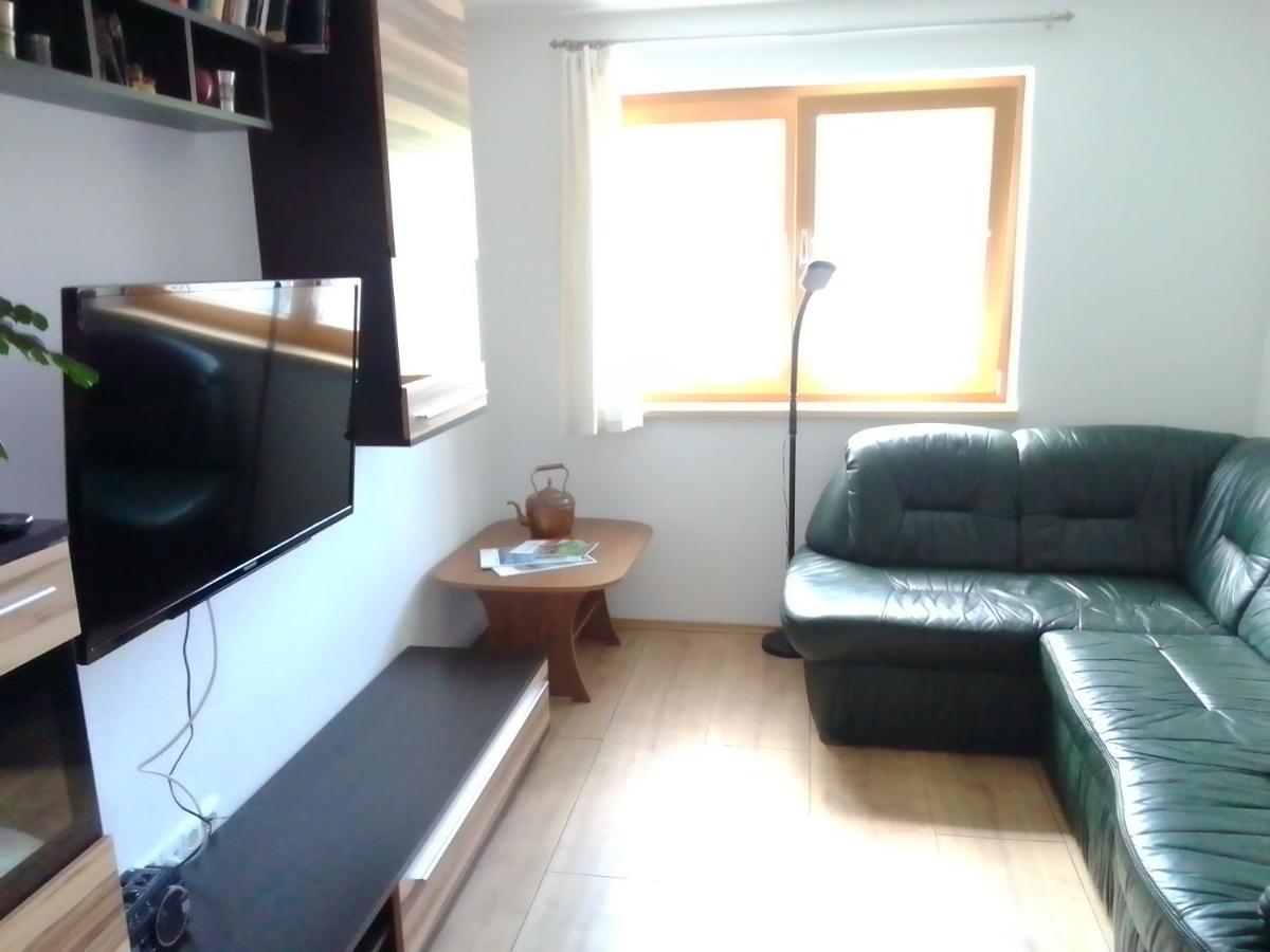 Ferienwohnung Maari Hittisau Εξωτερικό φωτογραφία