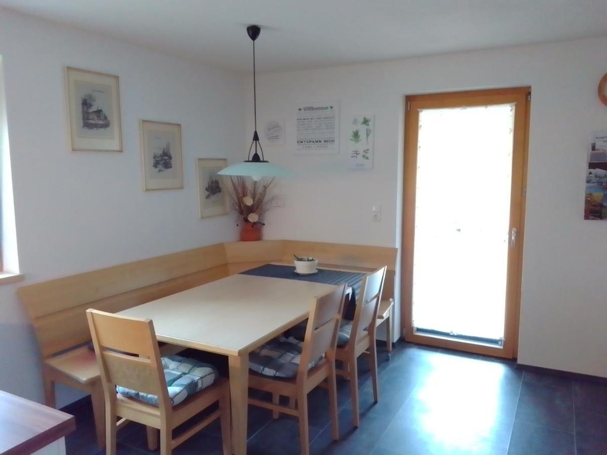 Ferienwohnung Maari Hittisau Εξωτερικό φωτογραφία