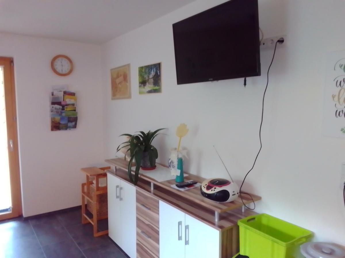 Ferienwohnung Maari Hittisau Εξωτερικό φωτογραφία