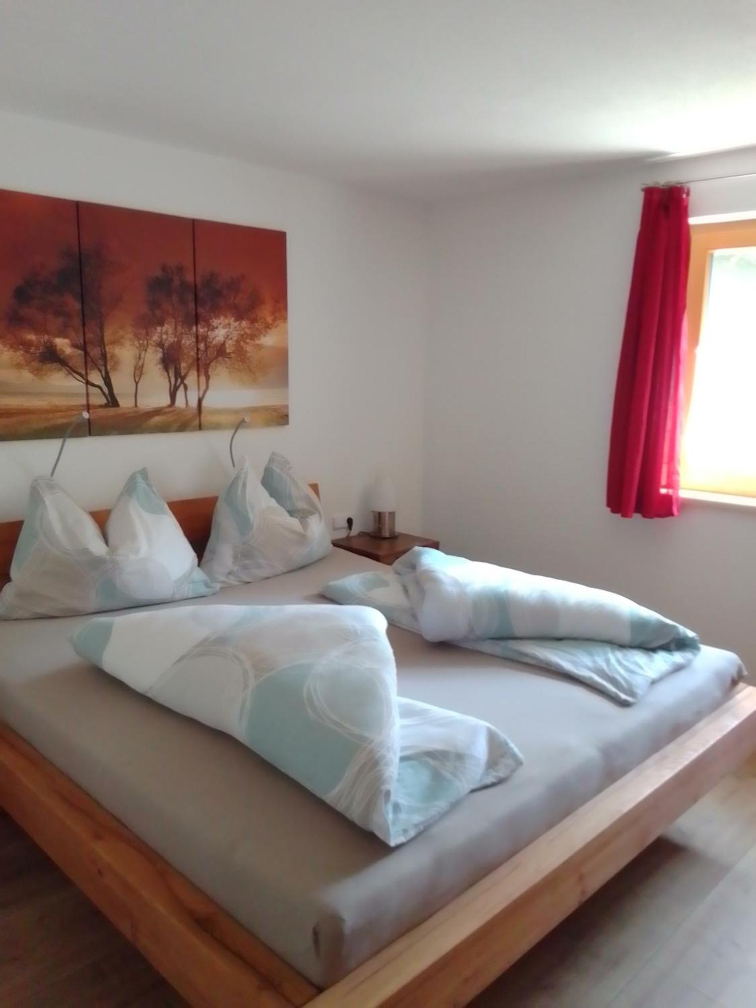 Ferienwohnung Maari Hittisau Εξωτερικό φωτογραφία