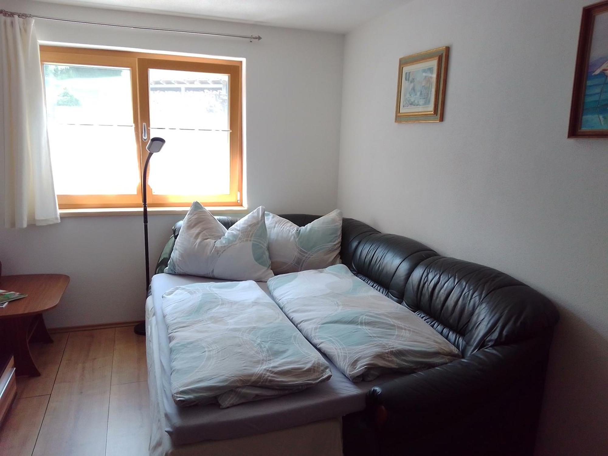 Ferienwohnung Maari Hittisau Εξωτερικό φωτογραφία